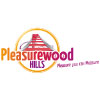 Advertising provided for Pleasurewood Hills