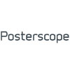 Advertising provided for Posterscope
