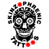 Advertising provided for Skinzophrenic Tattoos