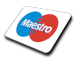 Maestro - All major credit cards accepted